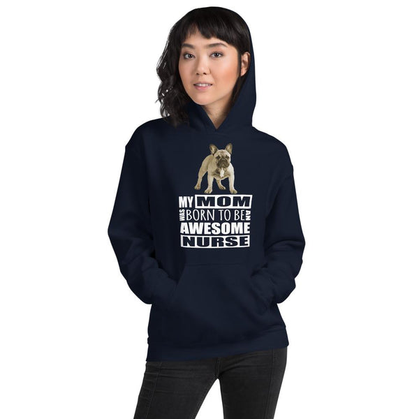 Custom Print Your Hoodie - With Your Dogs Photo Printed On It! - 4 Terriers Only