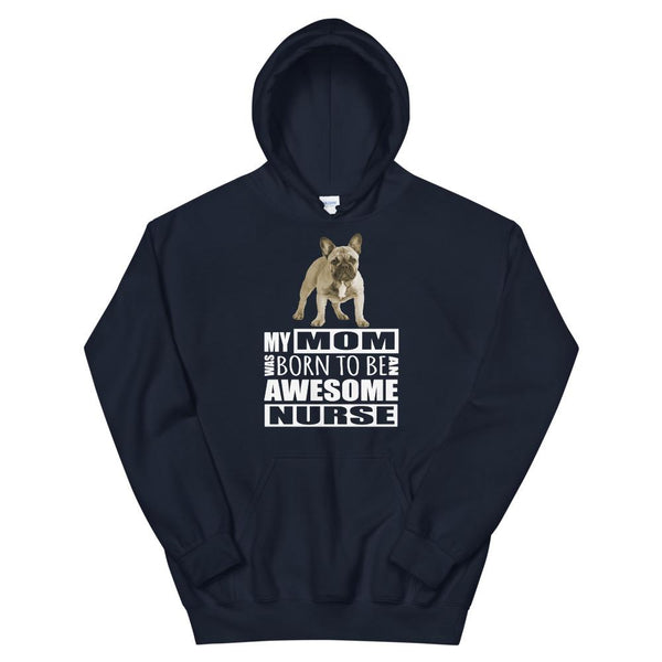 Custom Print Your Hoodie - With Your Dogs Photo Printed On It! - 4 Terriers Only