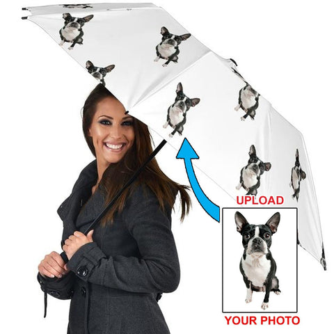 Large dog outlet umbrella