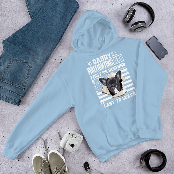 Fantastic Quality Hoodie - Featuring Your Own Dog! - 4 Terriers Only