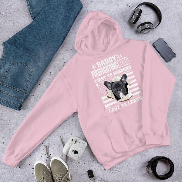 Fantastic Quality Hoodie - Featuring Your Own Dog! - 4 Terriers Only