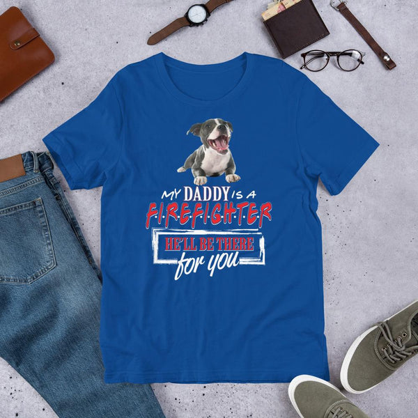 Fantastic Quality T-Shirt - Featuring Your Own Dog! - 4 Terriers Only