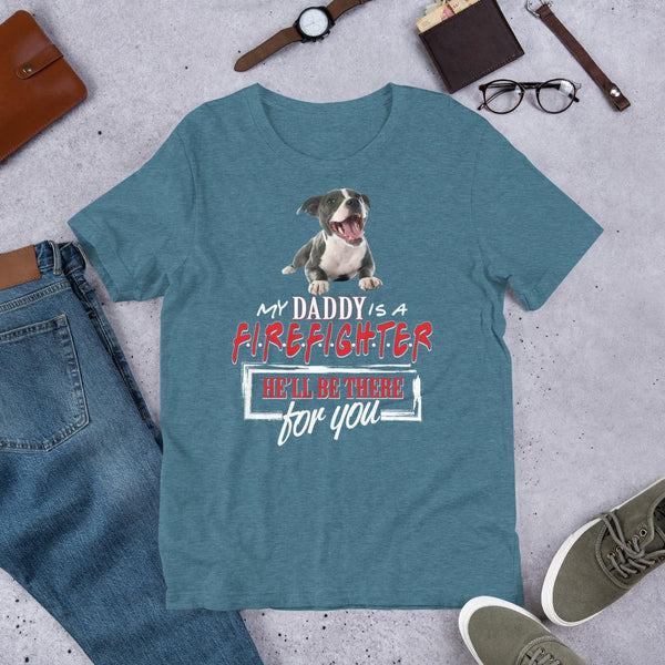 Fantastic Quality T-Shirt - Featuring Your Own Dog! - 4 Terriers Only