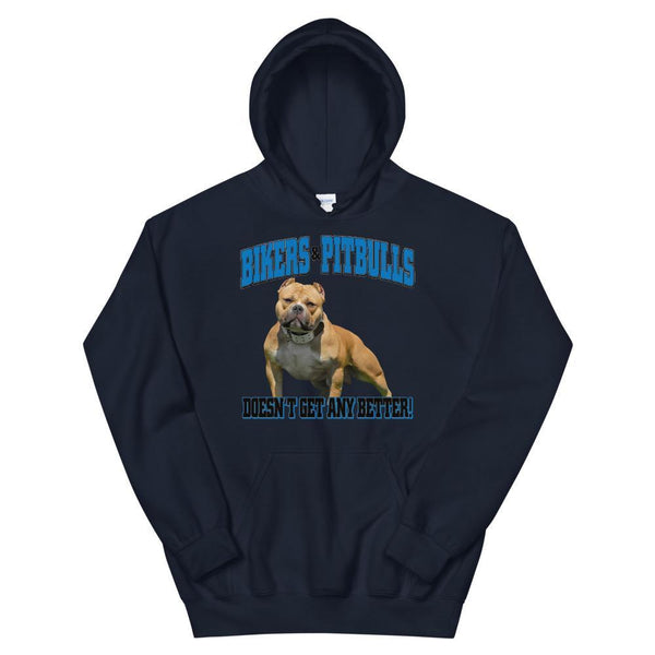 Now Have Your Hoodie Printed With Your Own Dog Featured On It! - 4 Terriers Only