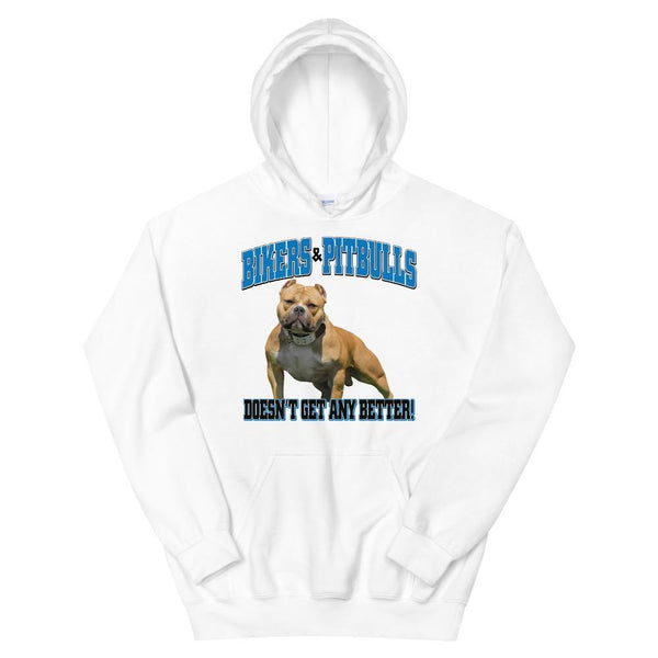 Now Have Your Hoodie Printed With Your Own Dog Featured On It! - 4 Terriers Only