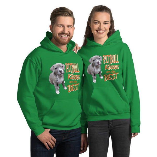 Now Have Your Own Hoodie, Featuring Your Dog Printed On It! - 4 Terriers Only