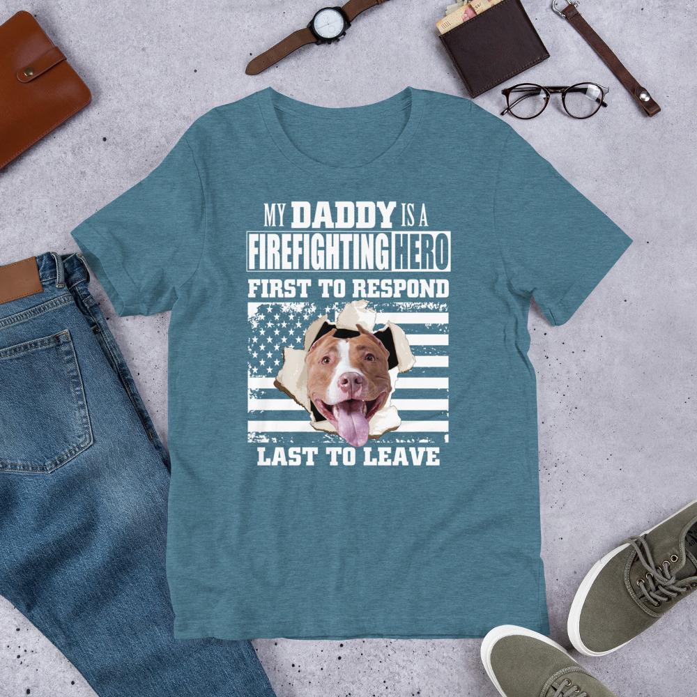 Now Have Your Own T-Shirt, Featuring Your Dog Printed On It! - 4 Terriers Only