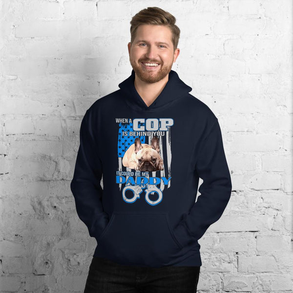 NOW You Can Custom Print Your Hoodie - With Your Dogs Photo Printed On It! - 4 Terriers Only