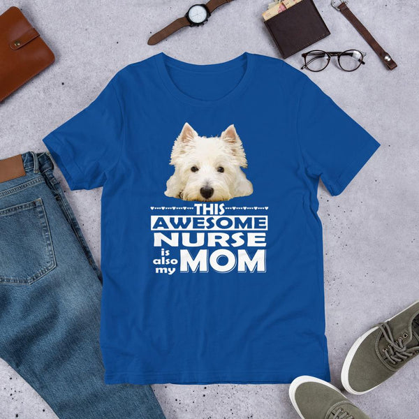 Now You Can Get Your T-Shirt Printed With Your Dog On It! - 4 Terriers Only