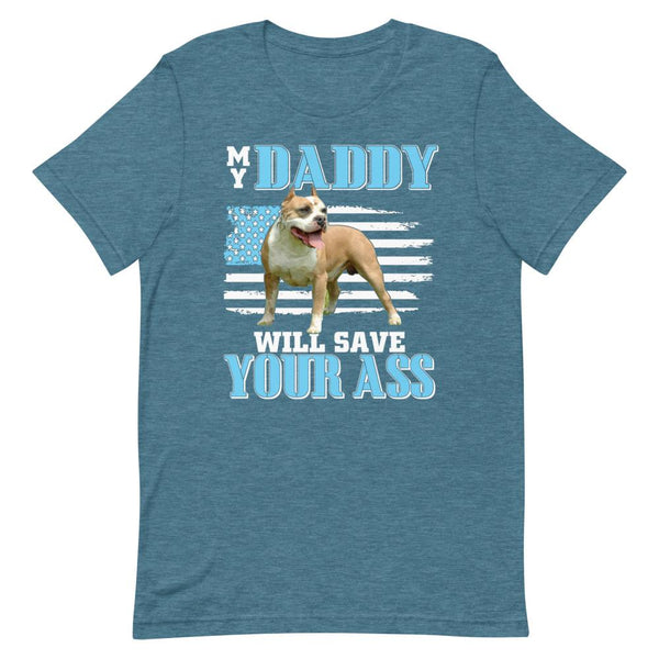 Now You Can Get Your T-Shirt Printed With Your Dog On It! - 4 Terriers Only