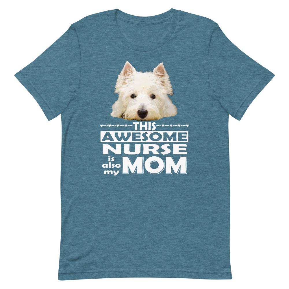 Now You Can Get Your T-Shirt Printed With Your Dog On It! - 4 Terriers Only