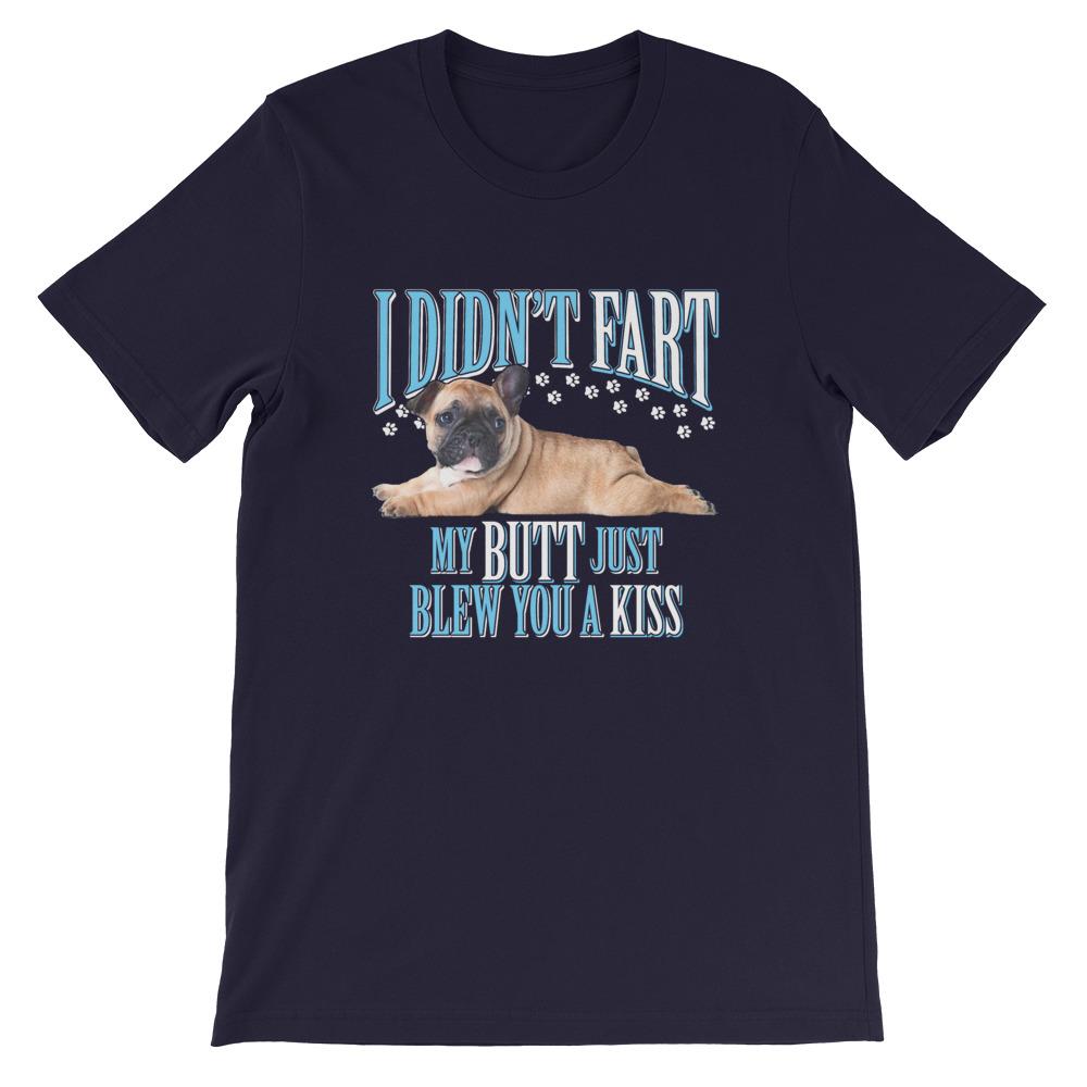 Short-Sleeve Unisex T-Shirt - Featuring Your Own Dog! - 4 Terriers Only