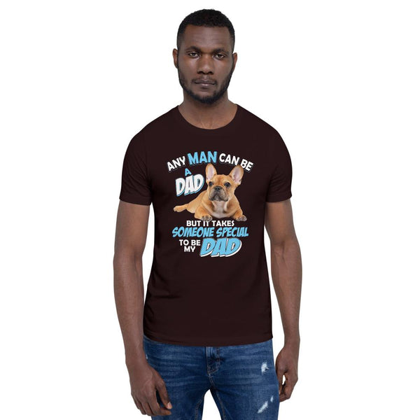 Short-Sleeve Unisex T-Shirt - With Your Dogs Photo On It! - 4 Terriers Only