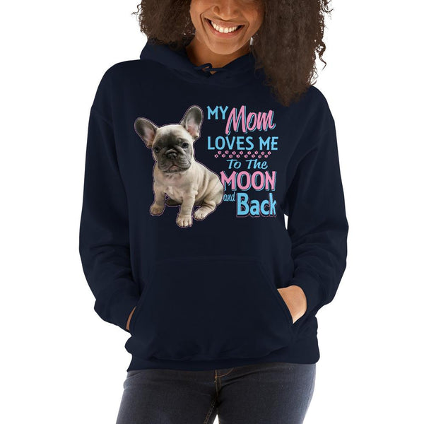 Unisex Hoodie - With Your Own Dogs Photo On It! - 4 Terriers Only