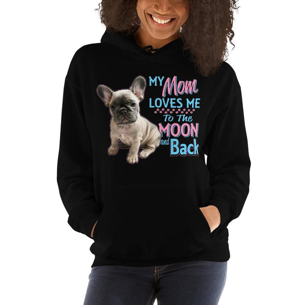 Unisex Hoodie - With Your Own Dogs Photo On It! - 4 Terriers Only