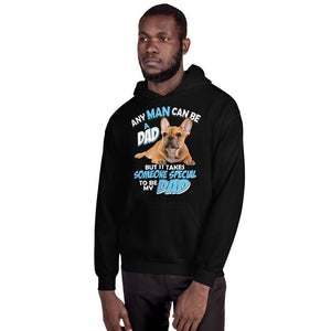 Unisex Hoodie - With Your Own Dogs Photo Printed On It! - 4 Terriers Only