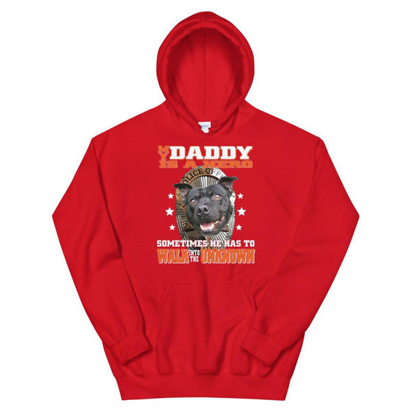 Your Own Dogs Photo On Your Hoodie!! - 4 Terriers Only