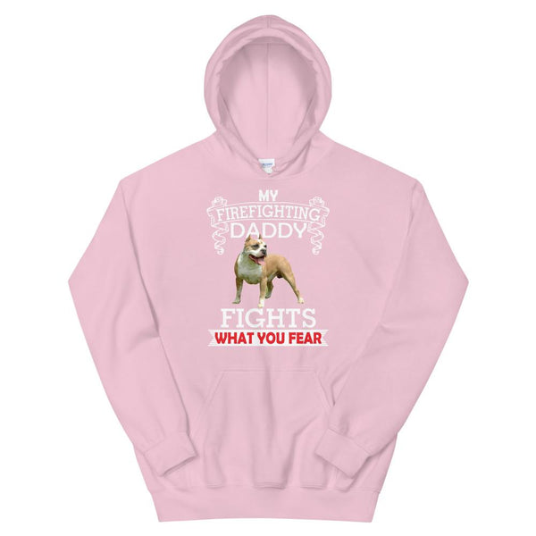 Your Own Dogs Photo Printed On This Fantastic Hoodie - 4 Terriers Only