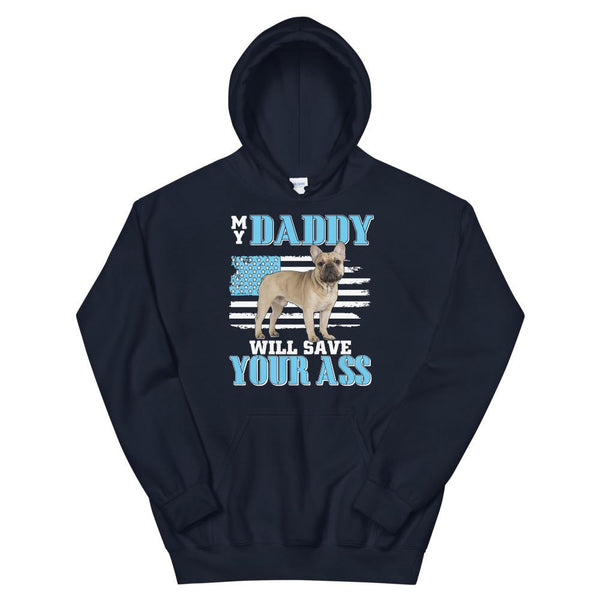 Your Own Hoodie - With Your Dogs Photo On It! - 4 Terriers Only