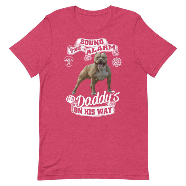 Your Own T-Shirt - With Your Dogs Photo On It! - 4 Terriers Only