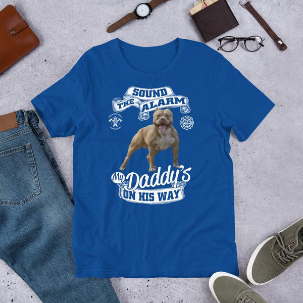 Your Own T-Shirt - With Your Dogs Photo On It! - 4 Terriers Only