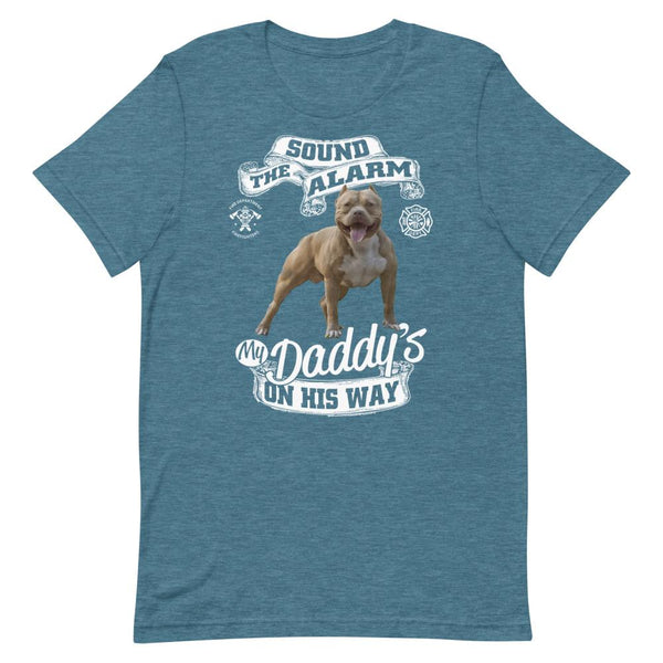 Your Own T-Shirt - With Your Dogs Photo On It! - 4 Terriers Only